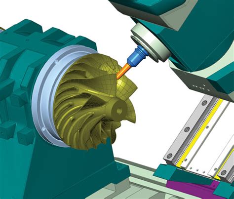 Programação de Torno CNC com Mastercam 